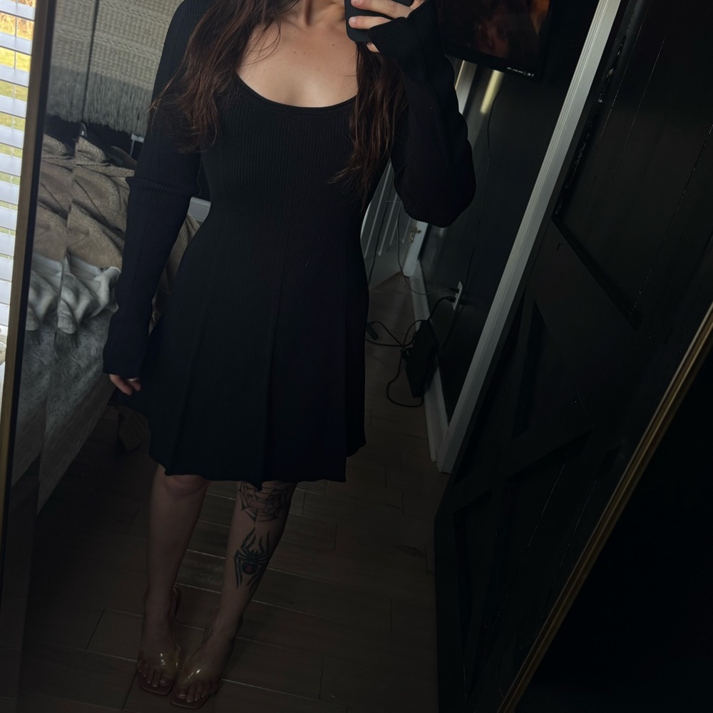 H&M dress